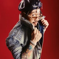 ⁹⁶ Nguyễn Minh Huy- Hustlang Robber