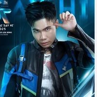 ⁹⁶ Trương Anh Phúc- Phúc Du