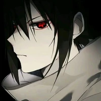 Uchiha Sasuke