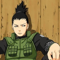 Nara Shikamaru