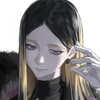 Haitani Ran