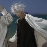 Kurokawa Izana