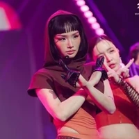 Lê Ánh Nhật - Miu Lê