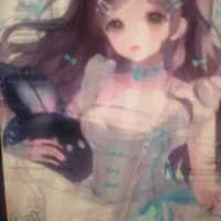 ciki (chị hai của cyan)