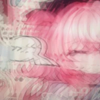 mila(em gái của cyan)