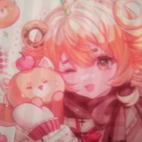 rie(em gái của ink)