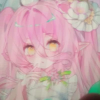 flora-hoa(tinh linh của ink