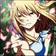 Lucy Heafilia