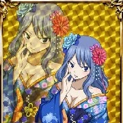 Juvia