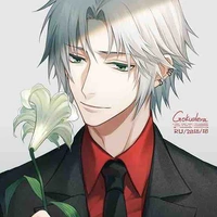Gokudera Hayato
