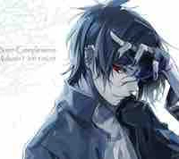Rokudo Mukuro