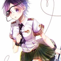 Chrome Dokuro