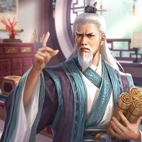 Nhị sư phụ