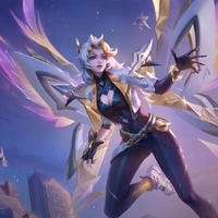 lauriel