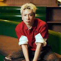 Trần Phong Hào( Nicky)