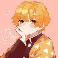 Chu Minh Phúc/ Zenitsu