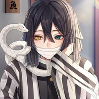 Giang Khải Minh/ Obanai