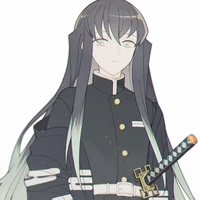 Lãnh Cố An/ Yuichirou