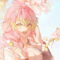 Hân Mộng Dao/ Mitsuri