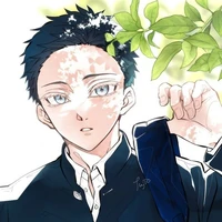 Tạ Lập Trung/ Soyama - Akaza