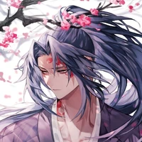 Dương Khánh Vinh/ Michikatsu