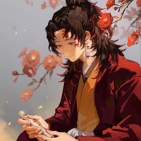 Dương Nhật Thiên/ Yoriichi