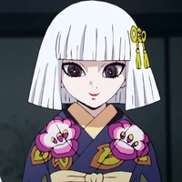 Vân Cẩm Huệ/ Nichika