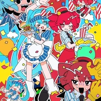 nghiện Miku/teto|t/g|