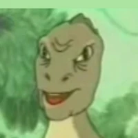 tác giả xấu xí