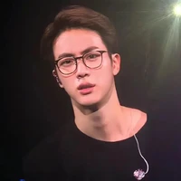 Kim Seokjin_Y