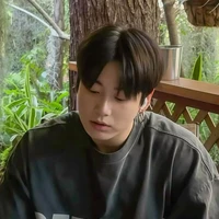 Jeon Jungkook_cậu