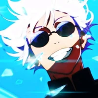 Gojo Satoru