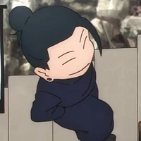 Geto Suguru