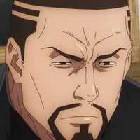 Yaga Masamichi