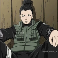 Shikamaru