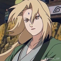 tsunade