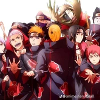 AKATSUKI 