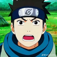 konohamaru 