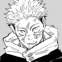 Yuuji Itadori