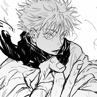 Gojo Satoru