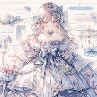 mizu🍵🍵(mattcha latte)