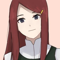Uzumaki Kushina