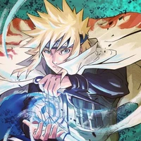 Namikaza Minato 