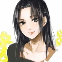 Uchiha Mikoto 