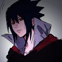 Uchiha sasuke 