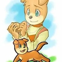 Ichi(Hachi)