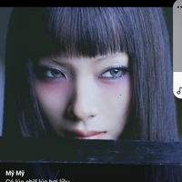 mymy(ngân my)