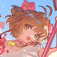 Kinomoto Sakura