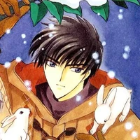 Kinomoto Touya