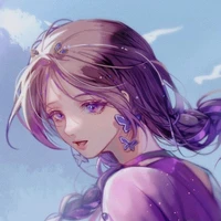 Vanessa ( Stormy )